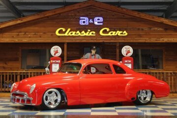 1949 Chevrolet Other Chevrolet Models