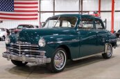 1949 Chevrolet Other Chevrolet Models