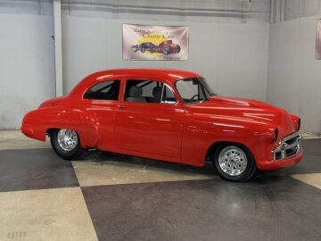 1949 Chevrolet Other Chevrolet Models