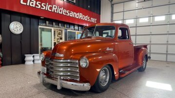 1949 Chevrolet Other Chevrolet Models