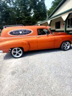 Thumbnail Photo 6 for 1949 Chevrolet Sedan Delivery