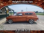 Thumbnail Photo 3 for 1949 Chevrolet Sedan Delivery