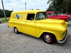 Thumbnail Photo 5 for 1949 Chevrolet Sedan Delivery