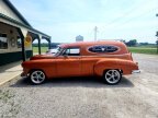 Thumbnail Photo 4 for 1949 Chevrolet Sedan Delivery