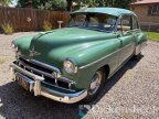 Thumbnail Photo 1 for 1949 Chevrolet Styleline