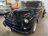 1949 Chevrolet Styleline