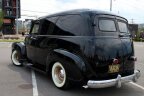 Thumbnail Photo 4 for 1949 Chevrolet Suburban