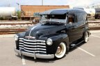 Thumbnail Photo 2 for 1949 Chevrolet Suburban