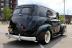Thumbnail Photo 3 for 1949 Chevrolet Suburban