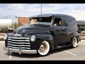 1949 Chevrolet Suburban