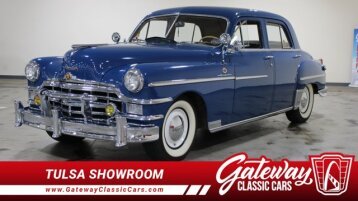 1949 Chrysler Royal