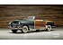 1949 Chrysler Town & Country
