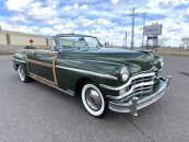 1949 Chrysler Town & Country