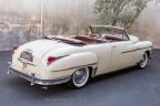 Thumbnail Photo 4 for 1949 Chrysler Windsor