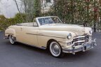 Thumbnail Photo 2 for 1949 Chrysler Windsor