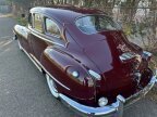 Thumbnail Photo 2 for 1949 Chrysler Windsor