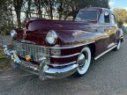 Thumbnail Photo 3 for 1949 Chrysler Windsor
