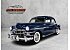 1949 Chrysler Windsor