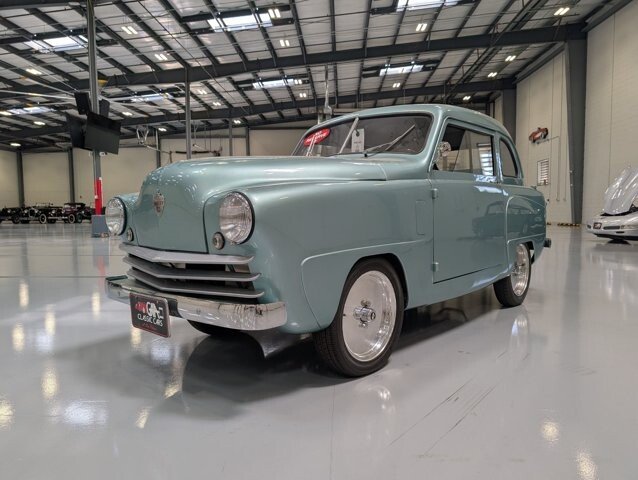 Crosley American Classic Cars for Sale - Classics on Autotrader