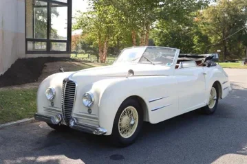 1949 Delahaye 135