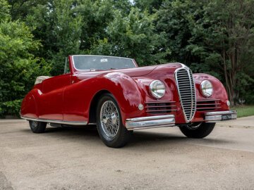 1949 Delahaye 175
