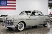 1949 Desoto Custom