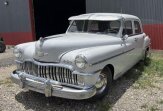1949 Desoto Custom