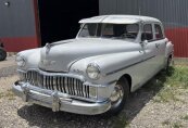1949 Desoto Custom