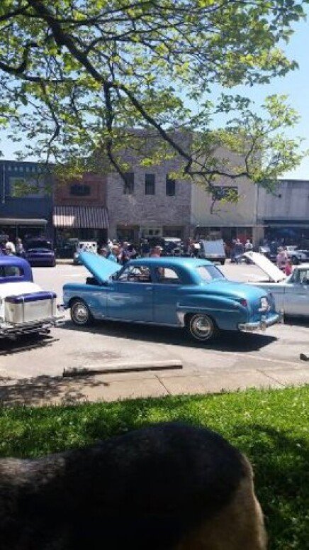 Photo 1 for 1949 Desoto Deluxe