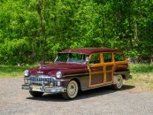 1949 Desoto Deluxe