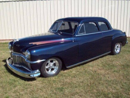 Photo 1 for 1949 Desoto Other Desoto Models