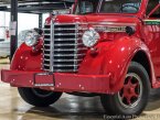 Thumbnail Photo 2 for 1949 Diamond T Model 201