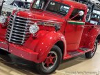 Thumbnail Photo 4 for 1949 Diamond T Model 201