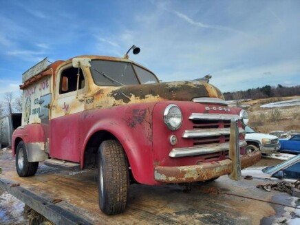 Photo 1 for 1949 Dodge B Series