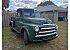 1949 Dodge B Series