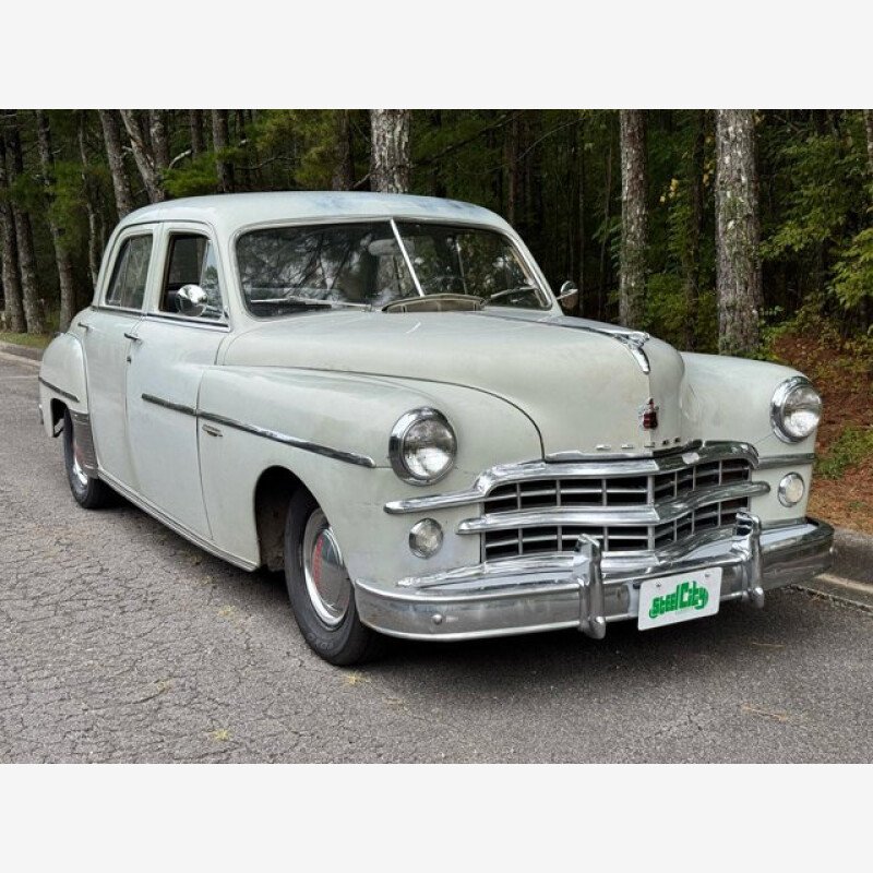 1949 Dodge Coronet Classic Cars for Sale - Classics on Autotrader