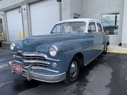 Photo 1 for 1949 Dodge Meadowbrook