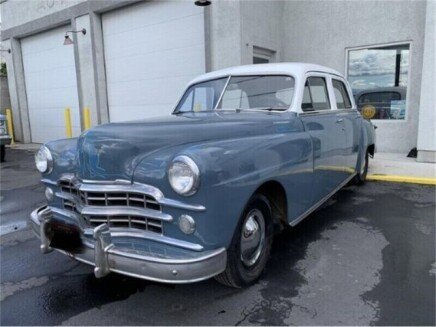 Photo 1 for 1949 Dodge Meadowbrook