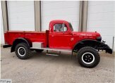1949 Dodge Power Wagon