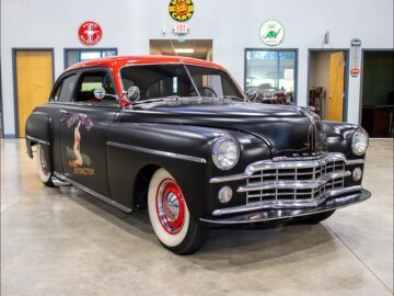 1949 Dodge Wayfarer