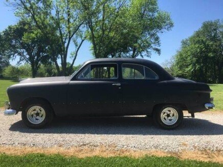 Photo 1 for 1949 Ford Custom