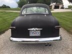 Thumbnail Photo 5 for 1949 Ford Custom