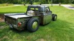 Thumbnail Photo 4 for 1949 Ford Custom