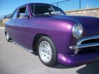 Thumbnail Photo 4 for 1949 Ford Custom