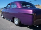 Thumbnail Photo 5 for 1949 Ford Custom