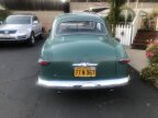 Thumbnail Photo 1 for 1949 Ford Custom