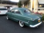 Thumbnail Photo 2 for 1949 Ford Custom