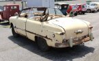 Thumbnail Photo 2 for 1949 Ford Custom