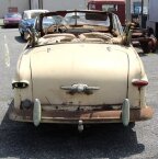 Thumbnail Photo 3 for 1949 Ford Custom