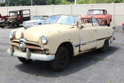 Photo 1 for 1949 Ford Custom